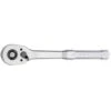 Craftsman Low Profile 1/2 In. Drive Ratchet 72 Teeth