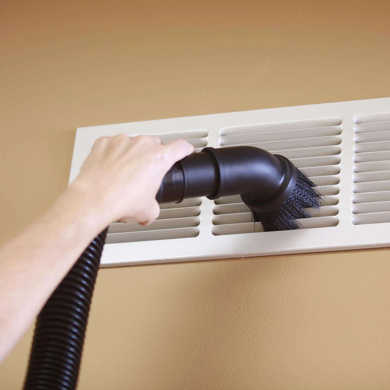 Craftsman 4 In. L X 4 In. W X 1-7/8 In. D Dusting Brush 1 Pc - Image 6