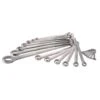 Craftsman 12 Point SAE Combination Wrench Set 20 Pc