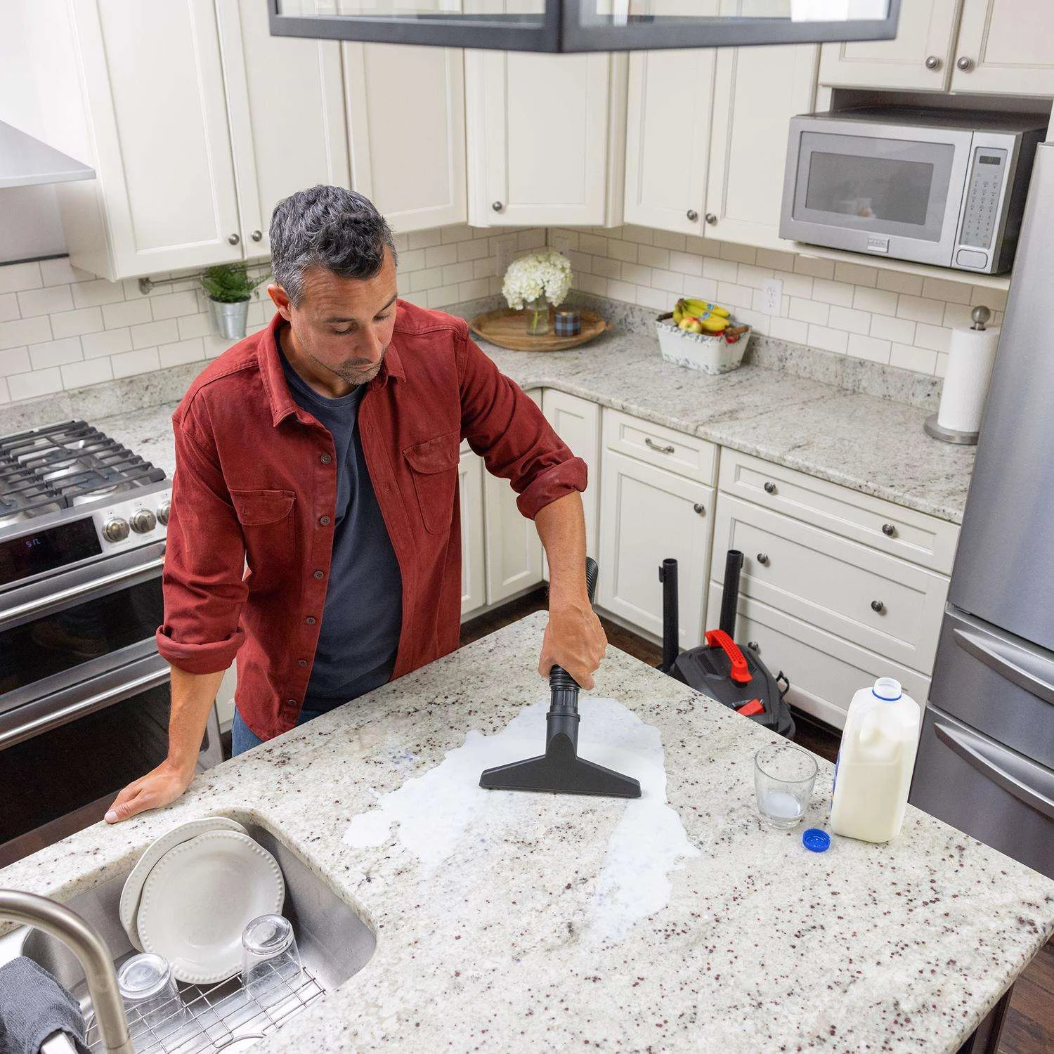 Craftsman 3 In. L X 6 In. W X 1-7/8 In. D Wet Nozzle 1 Pc - Image 7