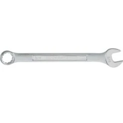 Craftsman 3/4 In. X 3/4 In. 12 Point SAE Combination Wrench 9.6 In. L 1 Pc