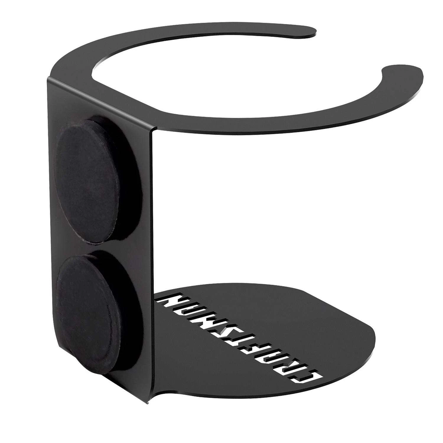 Craftsman Magnetic Cup Holder Steel Black - Image 2