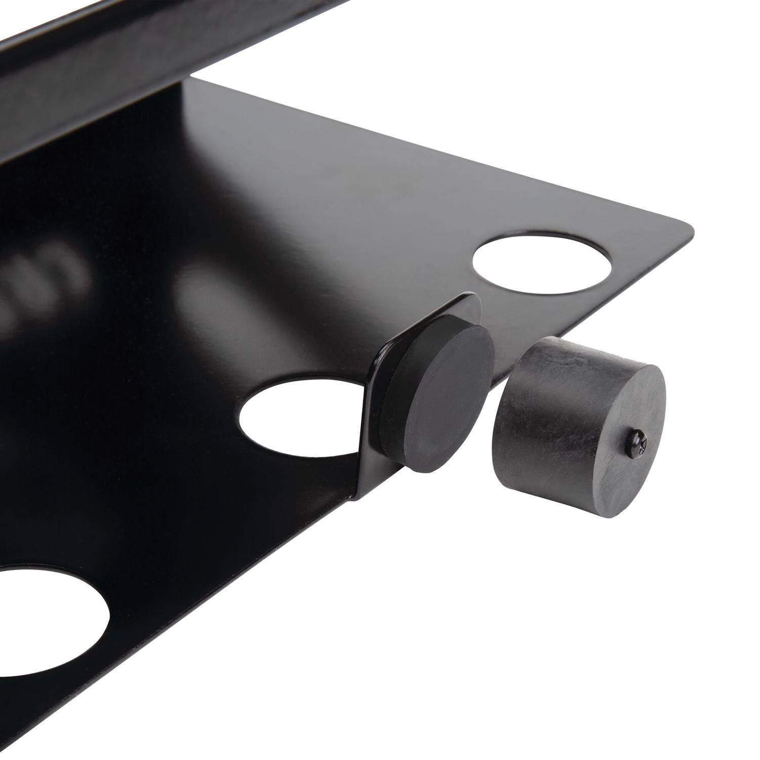 Craftsman Magnetic Power Tool Holder Steel Black - Image 3