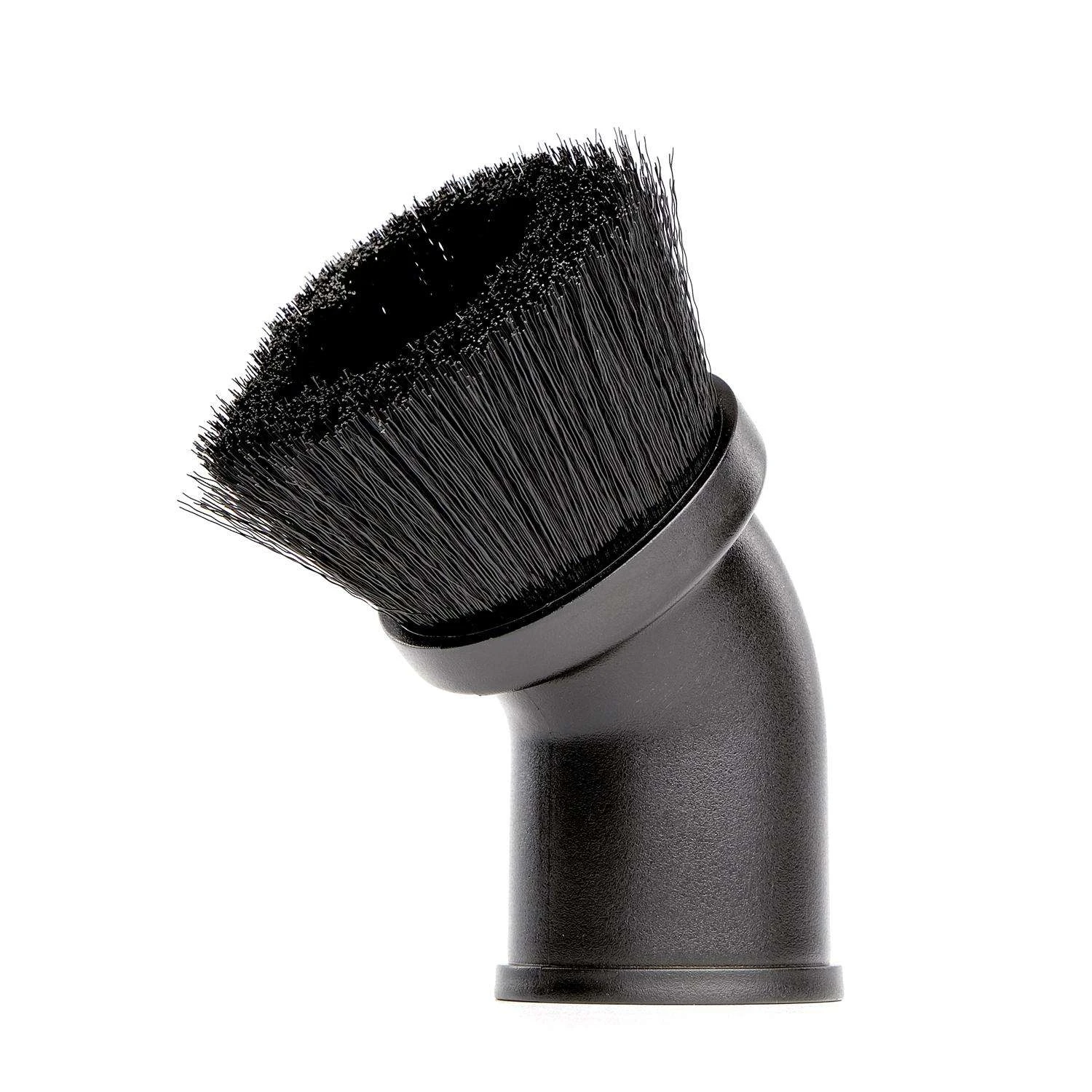 Craftsman 4 In. L X 4 In. W X 1-7/8 In. D Dusting Brush 1 Pc - Image 2