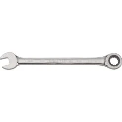 Craftsman 14 Mm 12 Point Metric Combination Wrench 8.7 In. L 1 Pc
