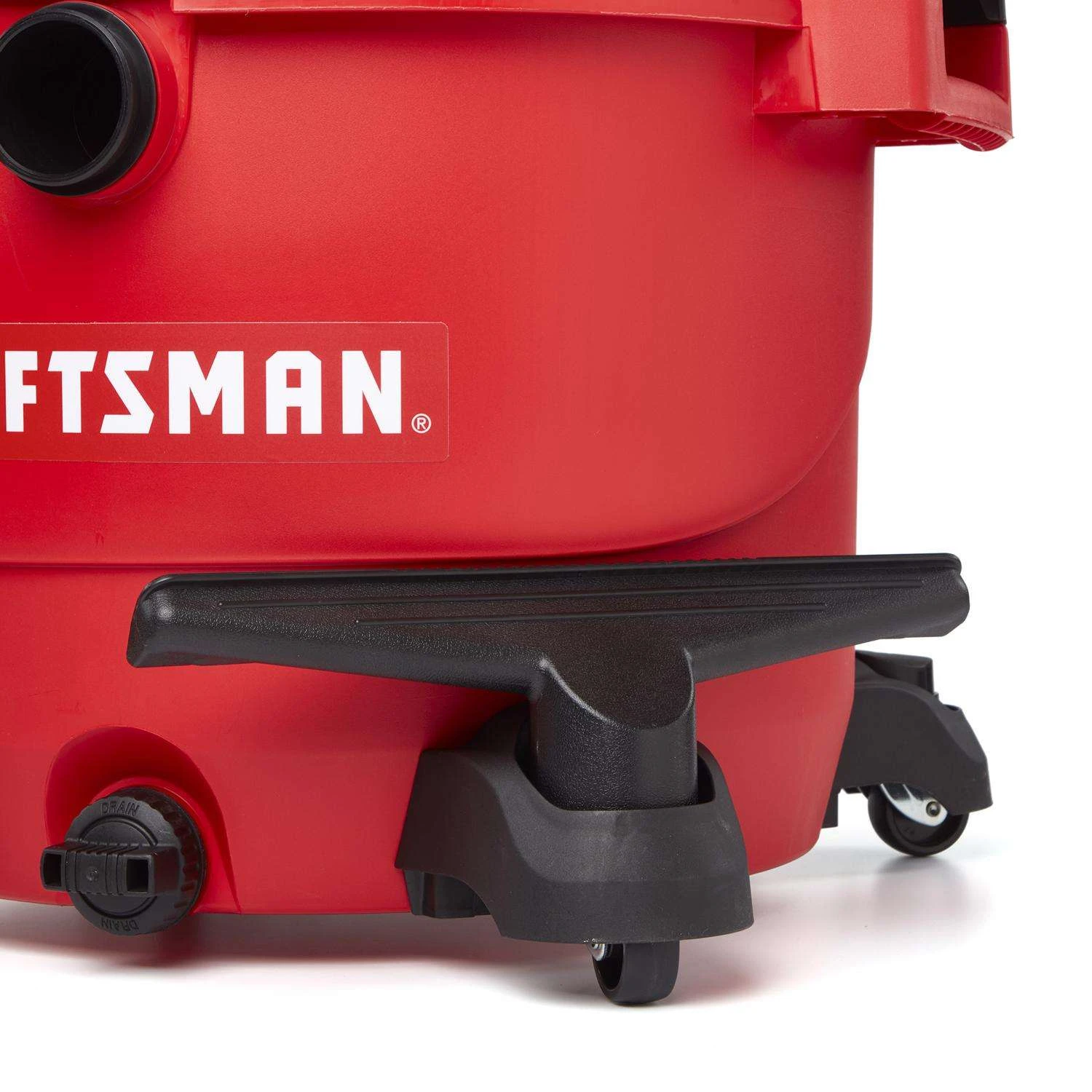 Craftsman 4 In. L X 5 In. W X 2-1/2 In. D Dry Nozzle 1 Pc - Image 4