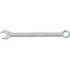 Craftsman 25 Mm X 25 Mm 12 Point Metric Combination Wrench 13.5 In. L 1 Pc