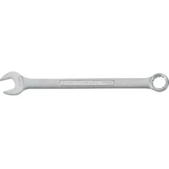 Craftsman 25 Mm X 25 Mm 12 Point Metric Combination Wrench 13.5 In. L 1 Pc