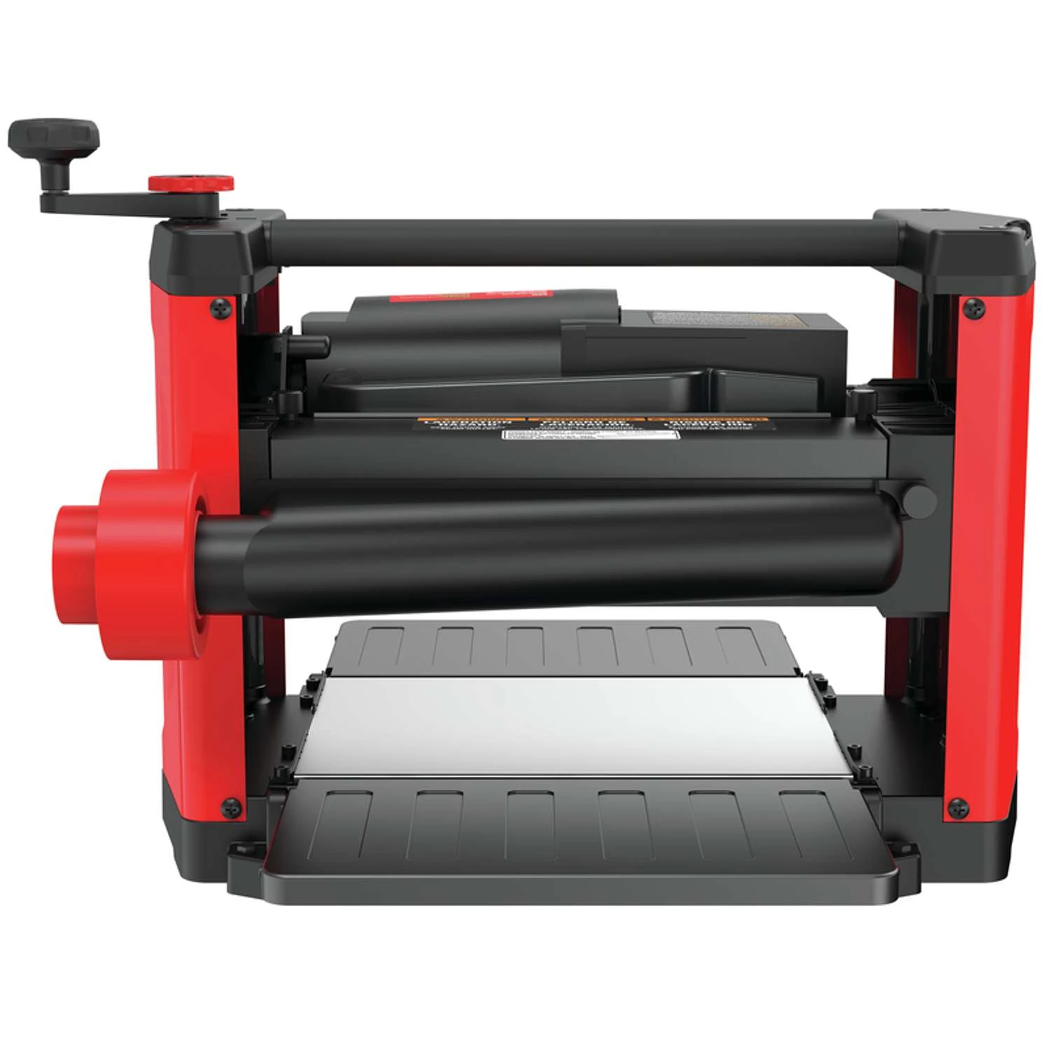 Craftsman 15 Amps 12 In. Corded Benchtop Thickness Planer - Image 4