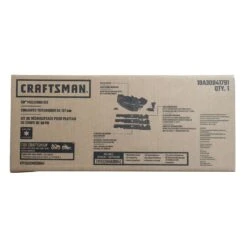Craftsman 50 In. Mulching Blade Kit For Lawn Tractors 1 Pk