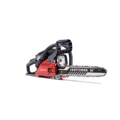 Craftsman CMXGSAMNN4214 14 In. 42 Cc Gas Chainsaw