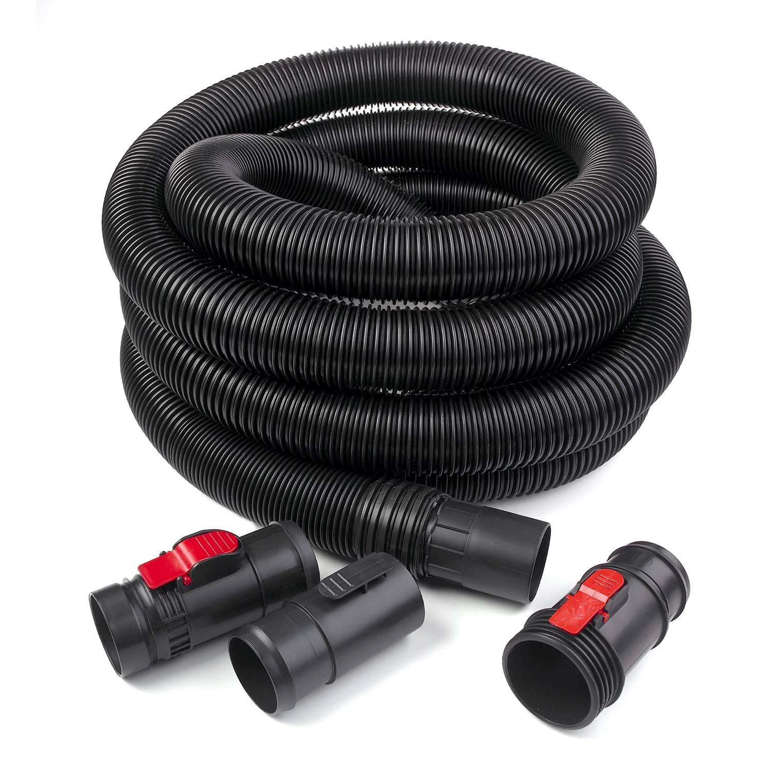 Craftsman 2-1/2 In. D Flexible Vacuum Hose 1 Pc - Image 3