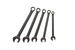 Craftsman SAE Wrench Set 5 Pc