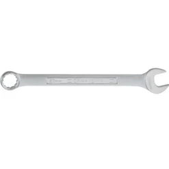 Craftsman 20 Mm X 20 Mm 12 Point Metric Combination Wrench 10.25 In. L 1 Pc