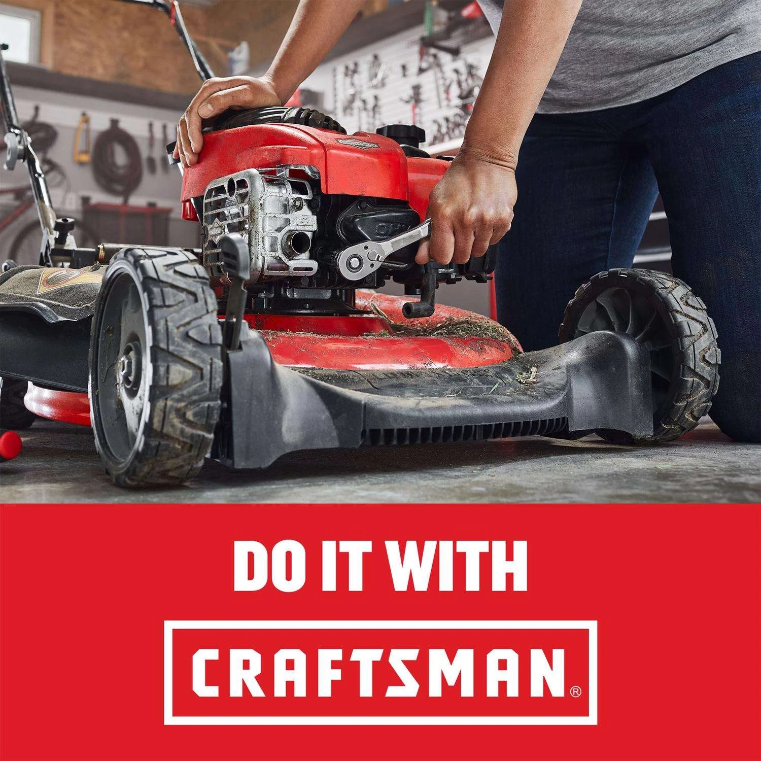 Craftsman Low Profile 1/4 In. Drive Ratchet 72 Teeth - Image 6