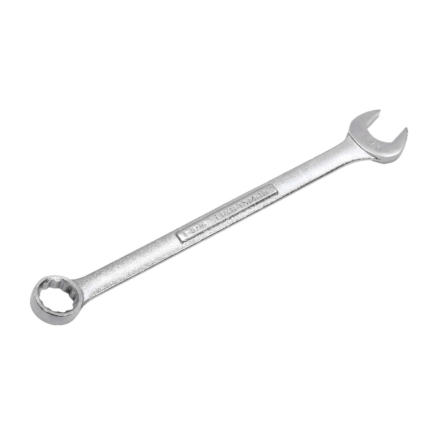 Craftsman 1-5/16 In. 12 Point SAE Wrench 18.2 In. L 1 Pc