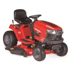 Craftsman CMXGRAM201304 46 In. Automatic Gas Riding Mower