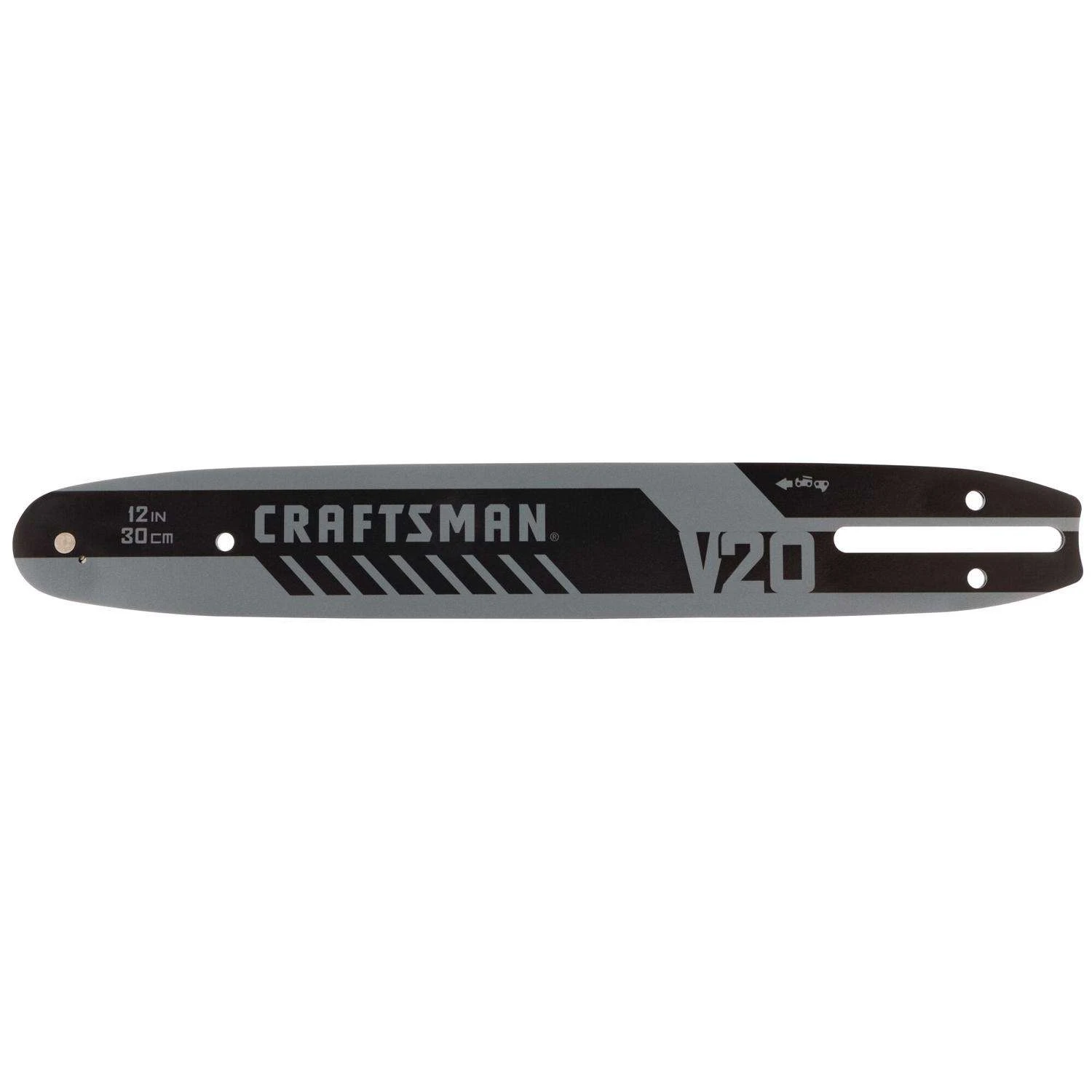 Craftsman CMCCS620 12 In. Chainsaw Bar
