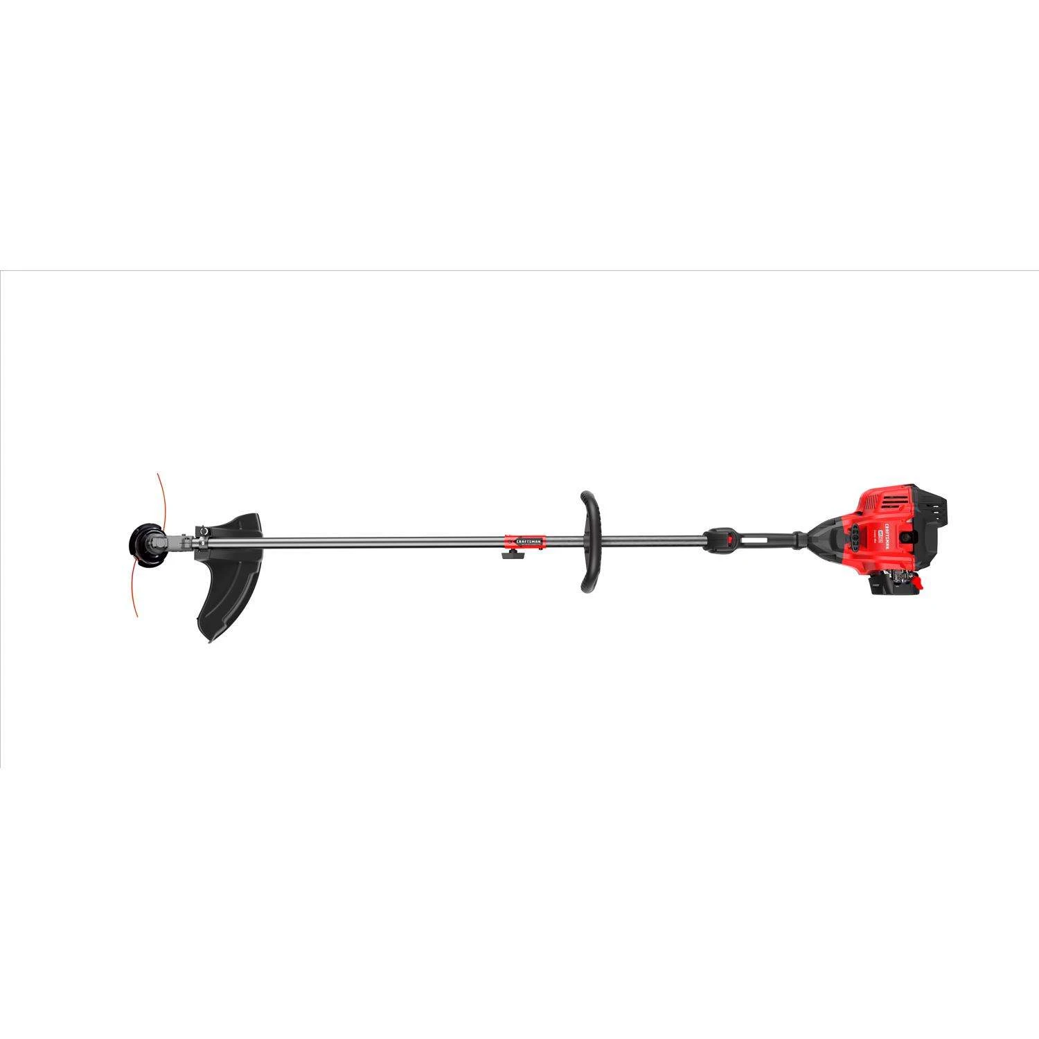 Craftsman CMXGTAMDZ22C 17 In. Gas String Trimmer - Image 3