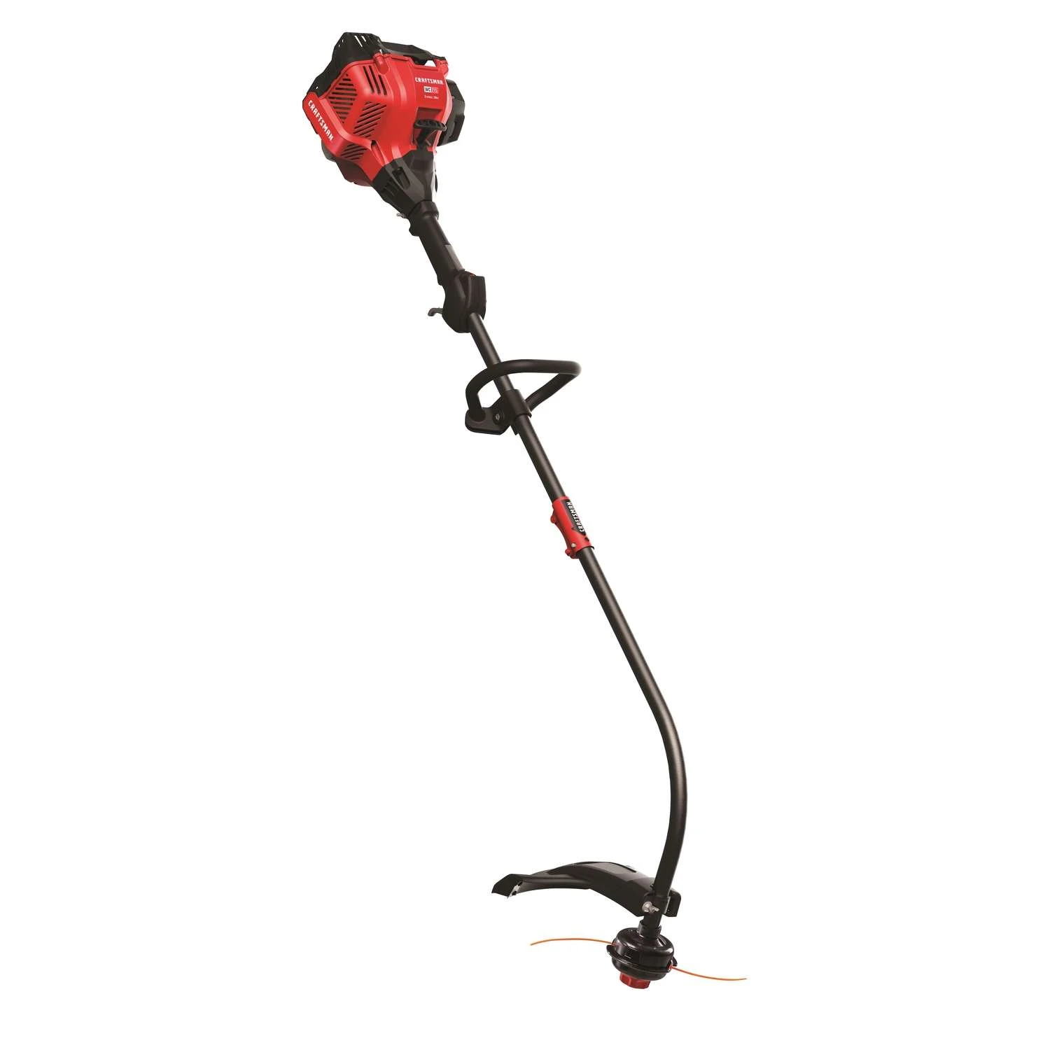 Craftsman CMXGTAMDZ20C 17 In. Gas String Trimmer - Image 4