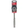 Craftsman Overdrive 1/2 In. Drive Pear Head Ratchet 180 Teeth