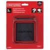 Craftsman Black/Red Magnetic Tray