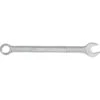 Craftsman 23 Mm X 23 Mm 12 Point Metric Combination Wrench 12.12 In. L 1 Pc