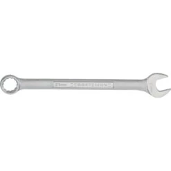 Craftsman 23 Mm X 23 Mm 12 Point Metric Combination Wrench 12.12 In. L 1 Pc