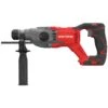 Craftsman V20 1 In. Cordless SDS-Plus Rotary Hammer Drill Tool Only