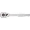 Craftsman 1/2 In. Drive 72 Tooth Pear Head Ratchet