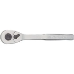 Craftsman 1/2 In. Drive 72 Tooth Pear Head Ratchet