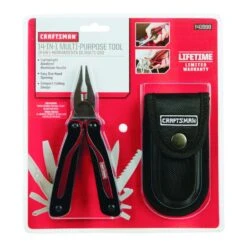 Craftsman Multi-Tool 2 Pc