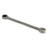 Craftsman 12 Point SAE Ratcheting Wrench 8.66 In. L 1 Pc