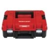 Craftsman VERSASTACK 17 In. Suitcase Tool Box Black/Red