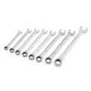Craftsman Metric Wrench Set 8 Pc