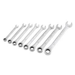 Craftsman Metric Wrench Set 8 Pc