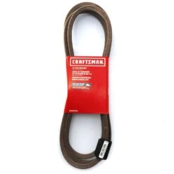 Craftsman Deck Drive Belt 0.51 In. W X 117.01 In. L For Riding Mowers