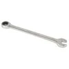 Craftsman 7/16 In. 12 Point SAE Ratcheting Wrench 1 Pc