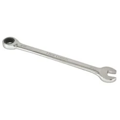 Craftsman 7/16 In. 12 Point SAE Ratcheting Wrench 1 Pc