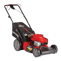 Craftsman M235 21 In. 163 Cc Gas Self-Propelled Lawn Mower