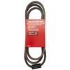 Craftsman Drive Belt 0.66 In. W X 90.8 In. L For Lawn Tractor