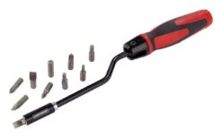 Craftsman Bit Driver 11.5 In. 1 Pc