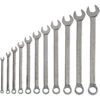 Craftsman SAE Long Panel Combination Wrench Set 11 Pc