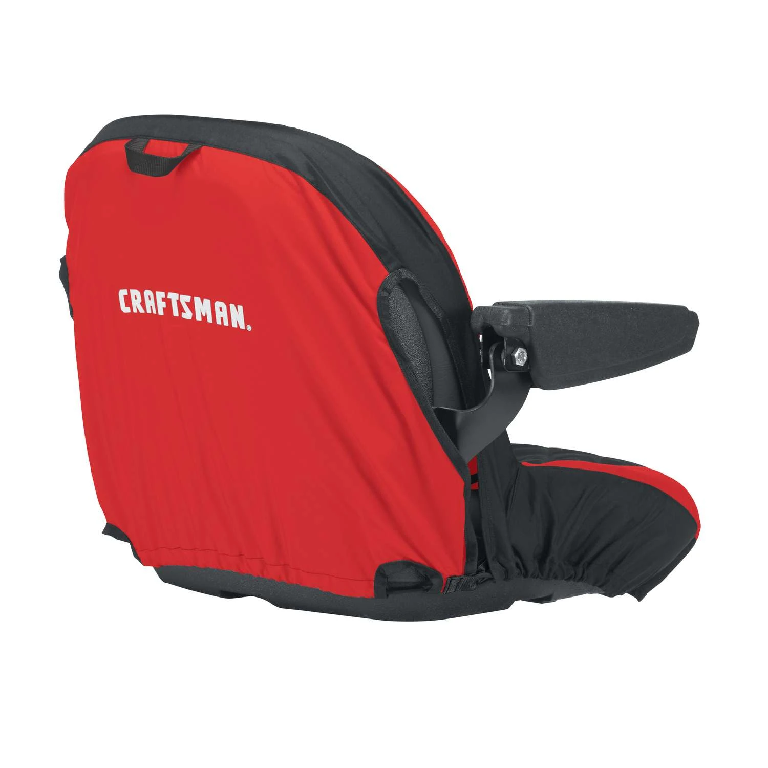 Craftsman Lawn Tractor Seat Cover 1 Pk - Image 2
