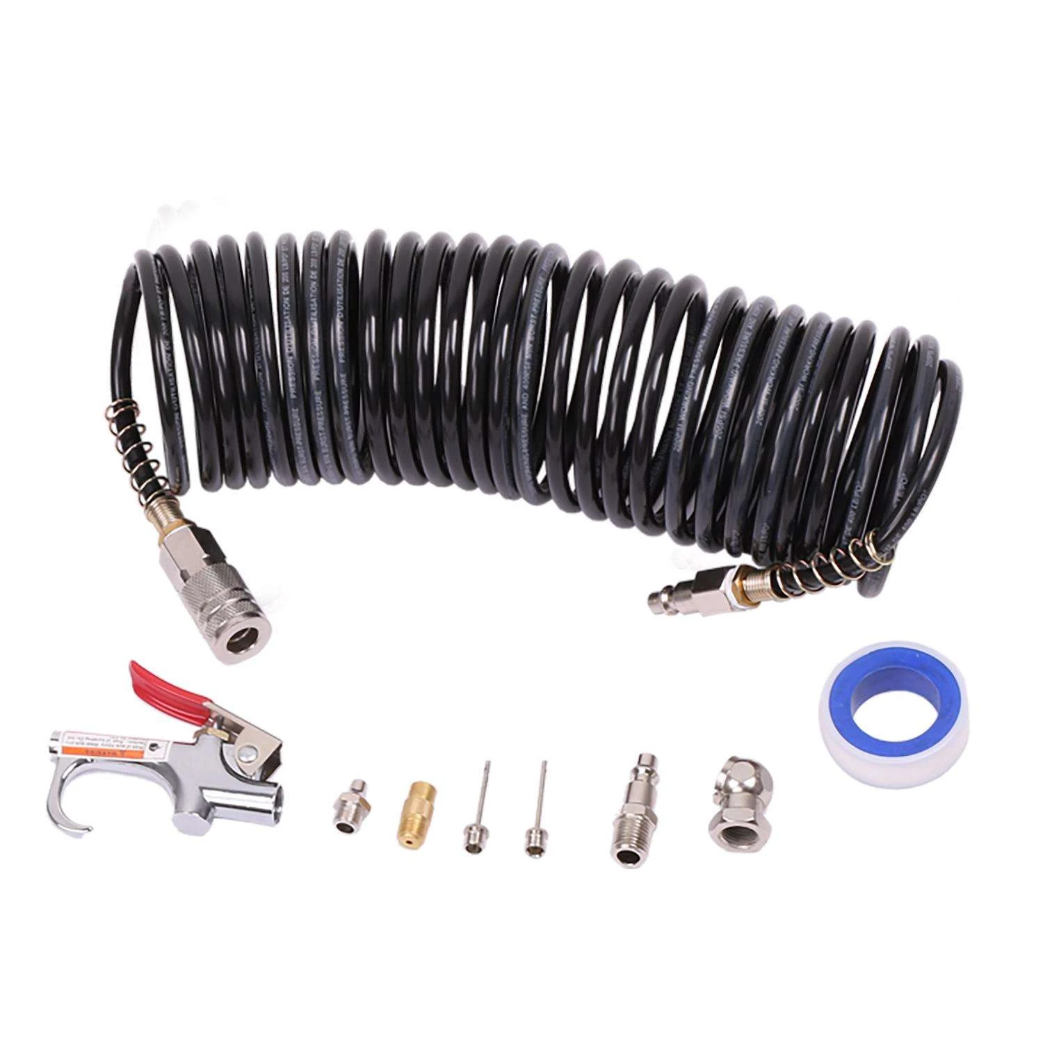 Craftsman 2 Gal Horizontal Portable Air Compressor 125 Psi 0.33 HP - Image 3