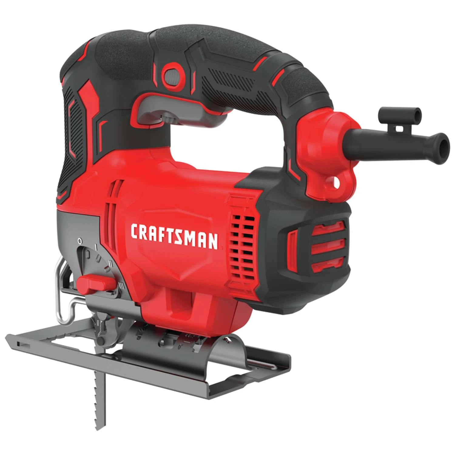 Craftsman 6 Amps Corded Jig Saw Tool Only - Image 10