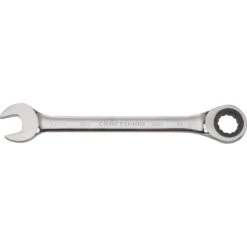 Craftsman 15/16 In. X 15/16 In. 12 Point SAE Combination Wrench 8.7 In. L 1 Pc