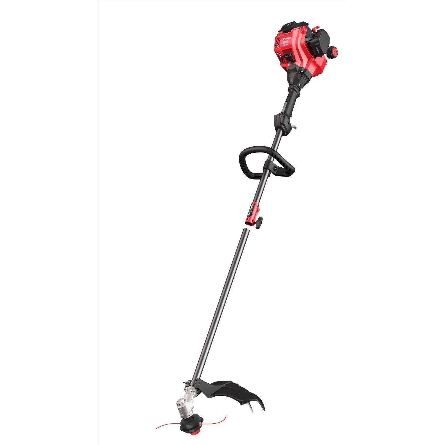 Craftsman CMXGTAMDZ22C 17 In. Gas String Trimmer - Image 2