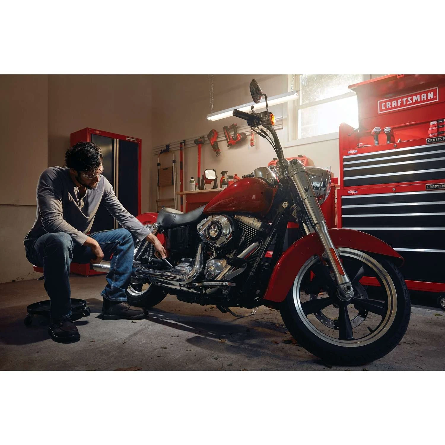 Craftsman 1/2 In. Digital Torque Wrench 1 Pc - Image 4