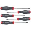 Craftsman V-Series Torx Screwdriver Set 5 Pc